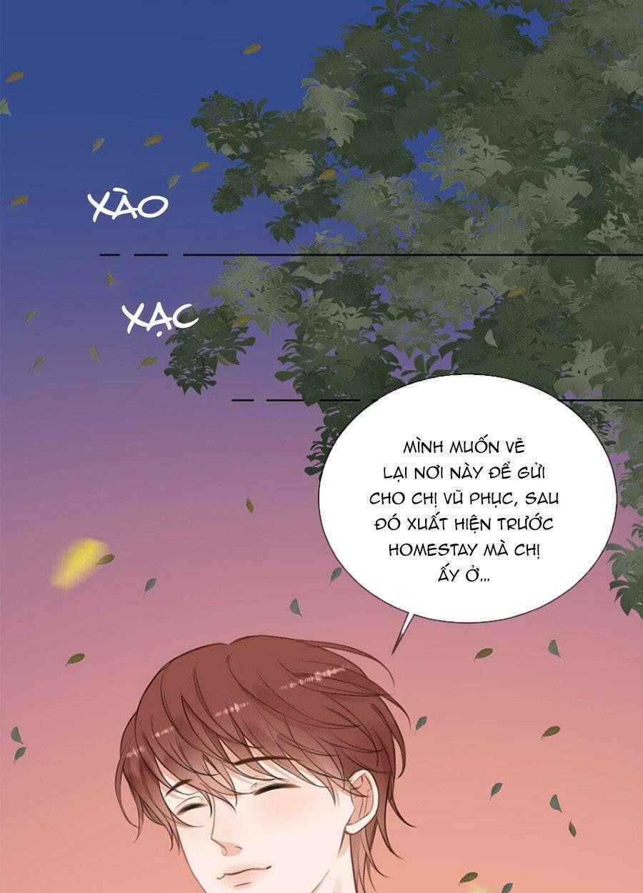 Dĩ Ái Chi Danh Chương 23 Ảnh 29