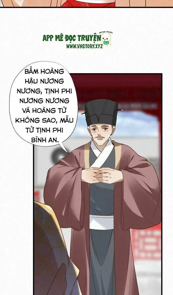Thiên Hương Mỹ Nhân Chương 132 Ảnh 30