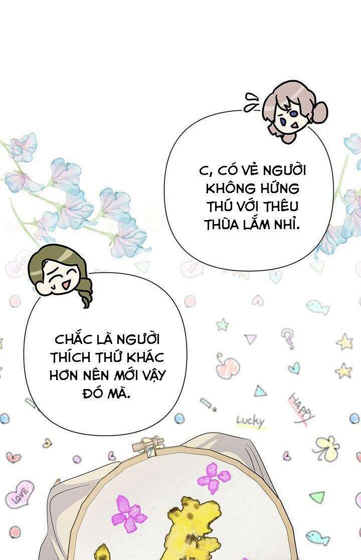 Ác Nữ Hôm Nay Lại Yêu Đời Rồi! Chương 51 Ảnh 14