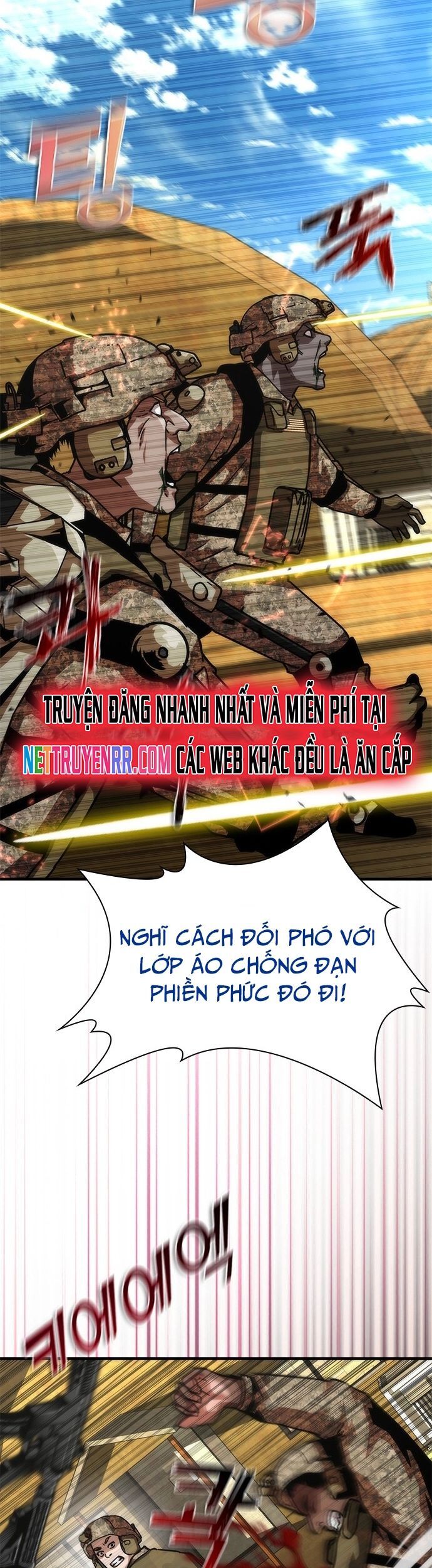 Mạt Thế Zombie 82-08 Chương 61 Ảnh 8