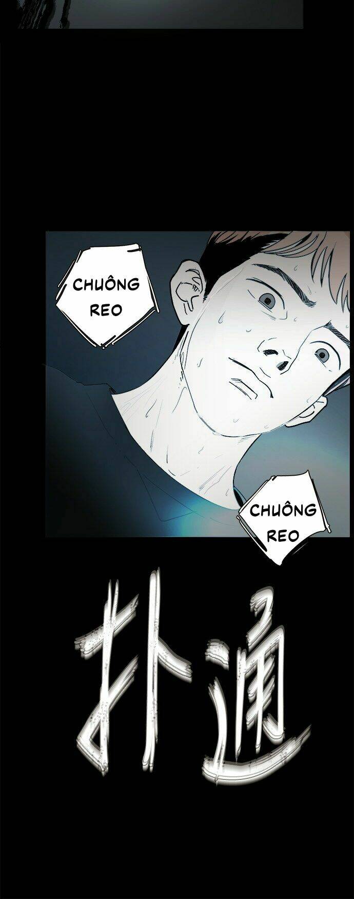 Ánh Trăng Chết Chóc Chương 1 Ảnh 8