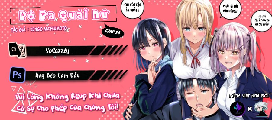When Trying To Get Back At The Hometown Bullies, Another Battle Began Chương 24 Ảnh 18