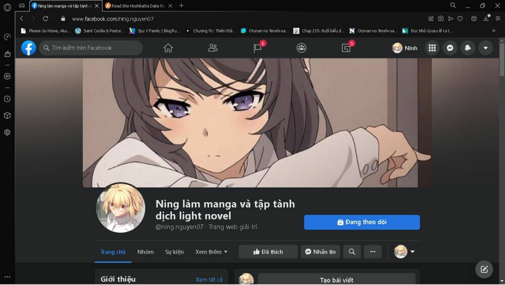 14-Sai No Koi Chương 23.6 Ảnh 2