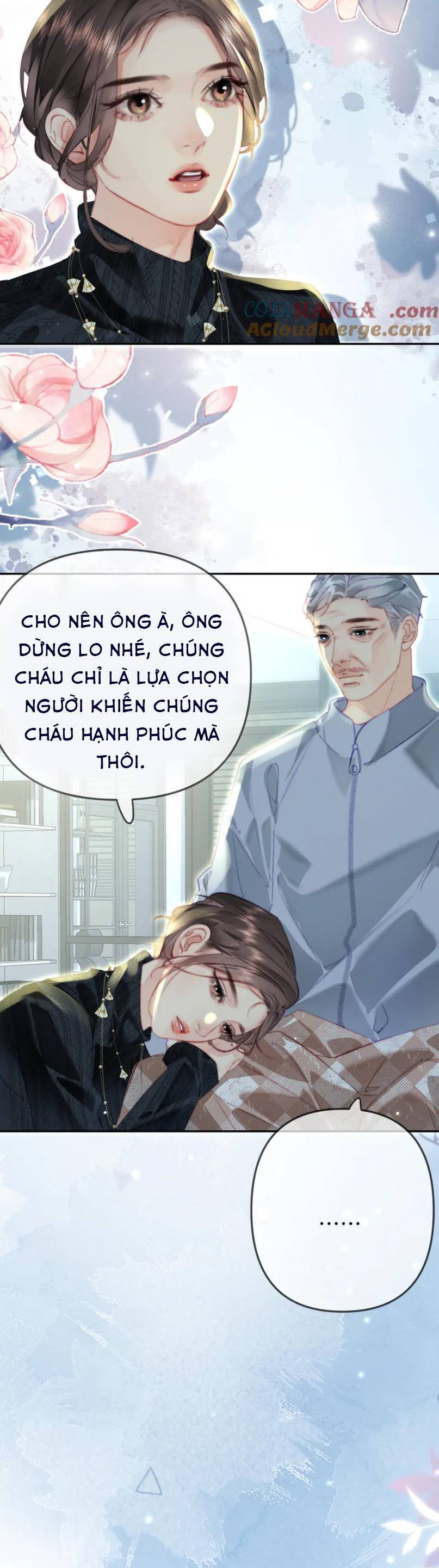 Vợ Chồng Đỉnh Lưu Có Chút Ngọt Ngào Chương 100 Ảnh 16
