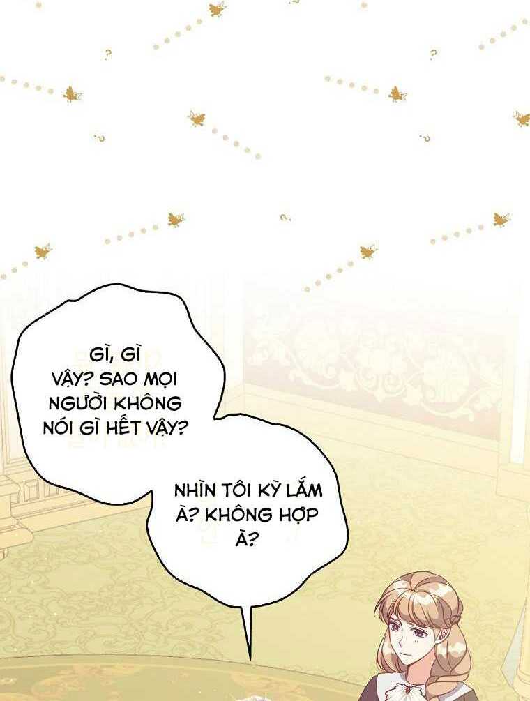 Cô Em Gái Quý Giá Của Nhân Vật Phản Diện Chương 118 Ảnh 6