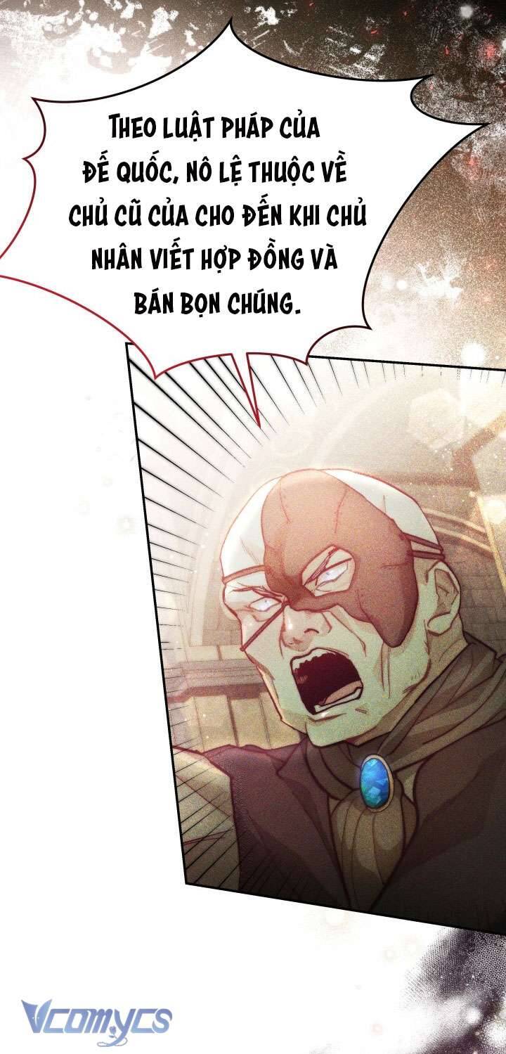 Tiếng Trống Vang Dội Chương 24 Ảnh 6