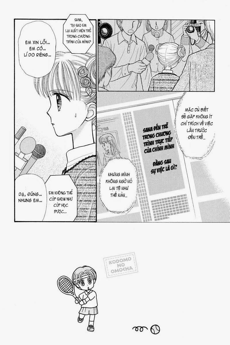 Kodomo No Omocha Chương 38 Ảnh 3