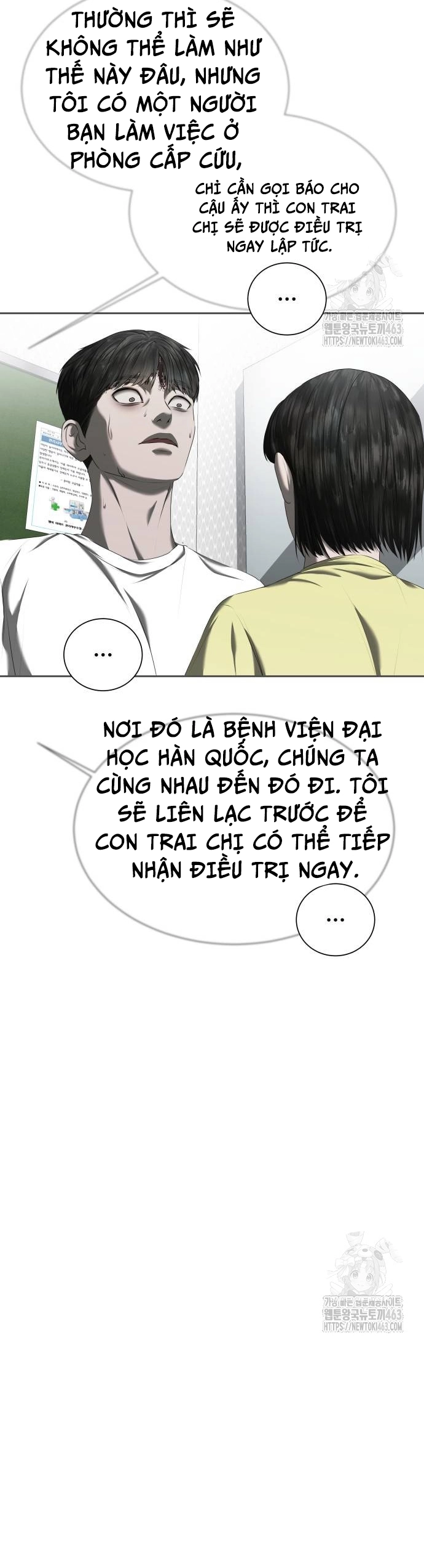 Bạn Gái Tôi Là Quái Vật Chương 29 Ảnh 24