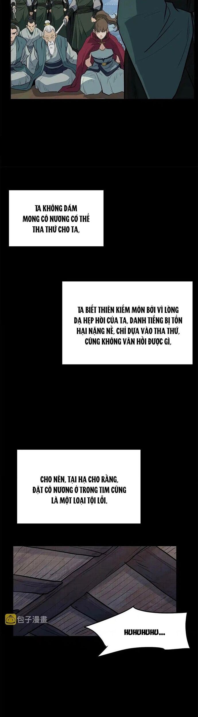 Đại Tướng Quân Chương 60 Ảnh 17