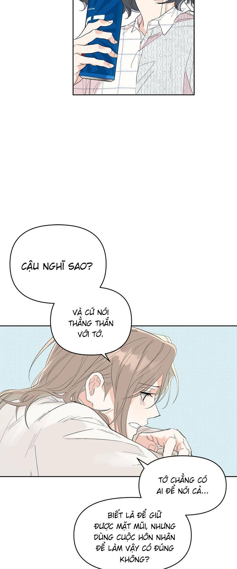 Ly Hôn Nào! Chương 3 Ảnh 59