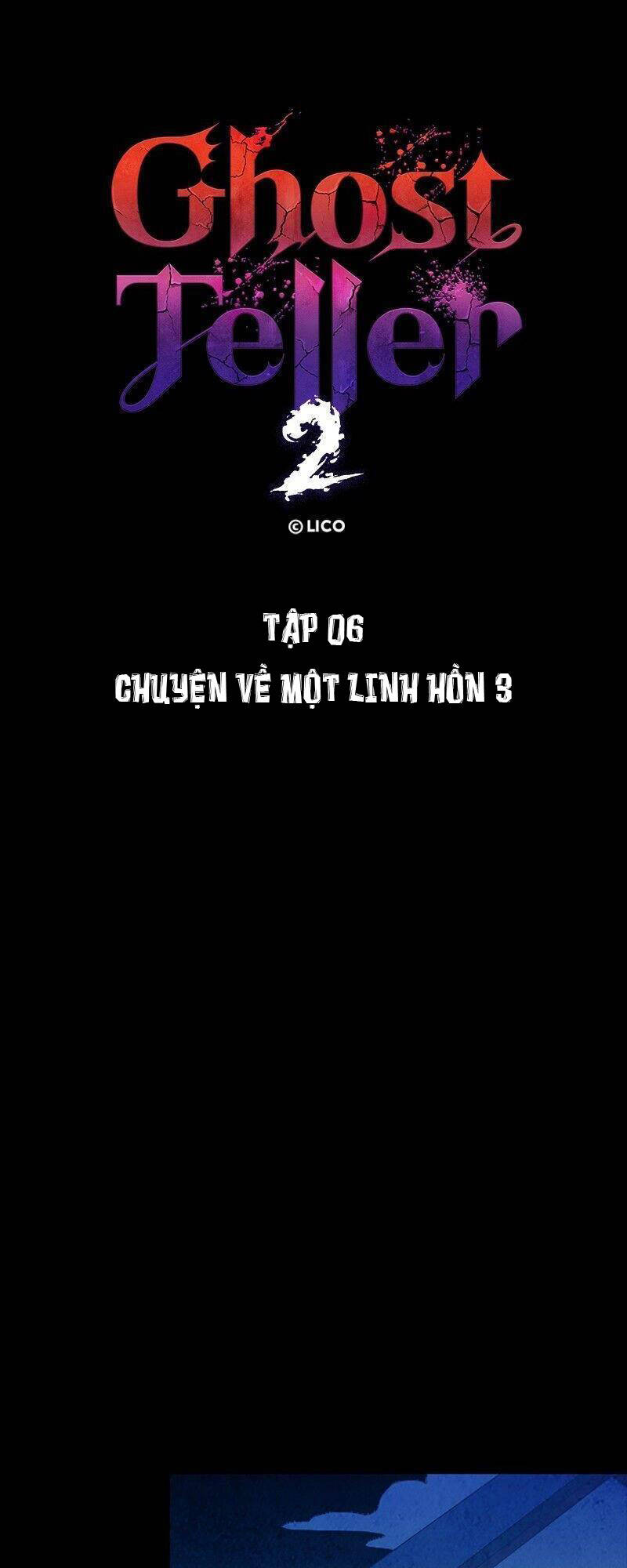 Ma Kể Chuyện Chương 37 Ảnh 19