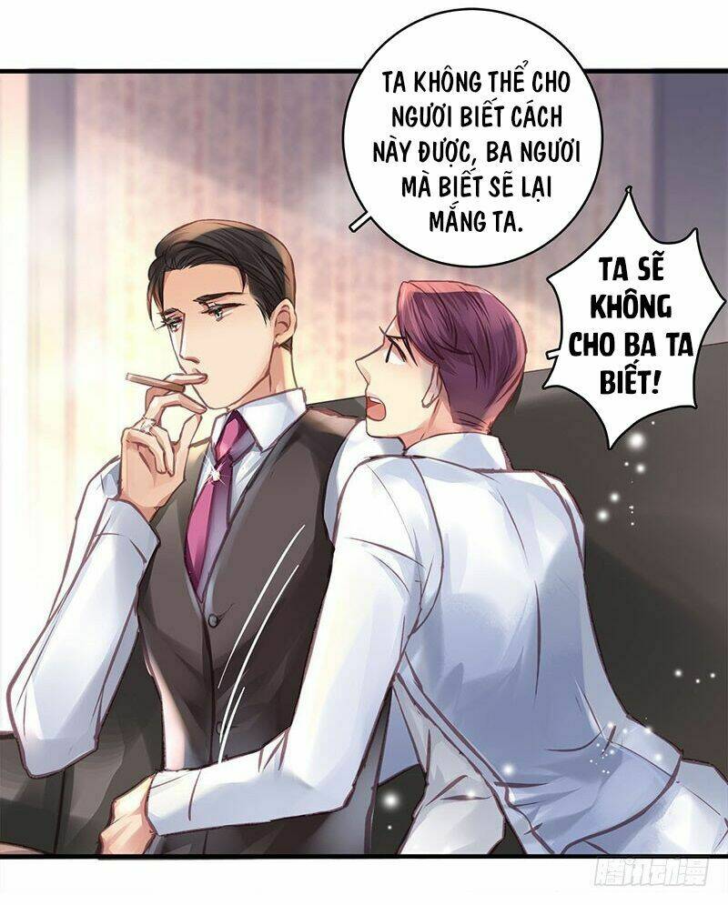 Khanh Như Tơ Chương 47 Ảnh 7