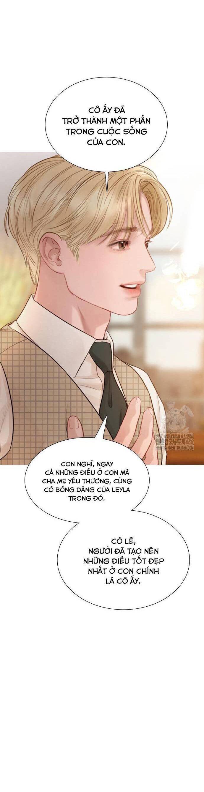 Khóc Đi, Hay Cầu Xin Tôi Cũng Được Chương 36 Ảnh 13