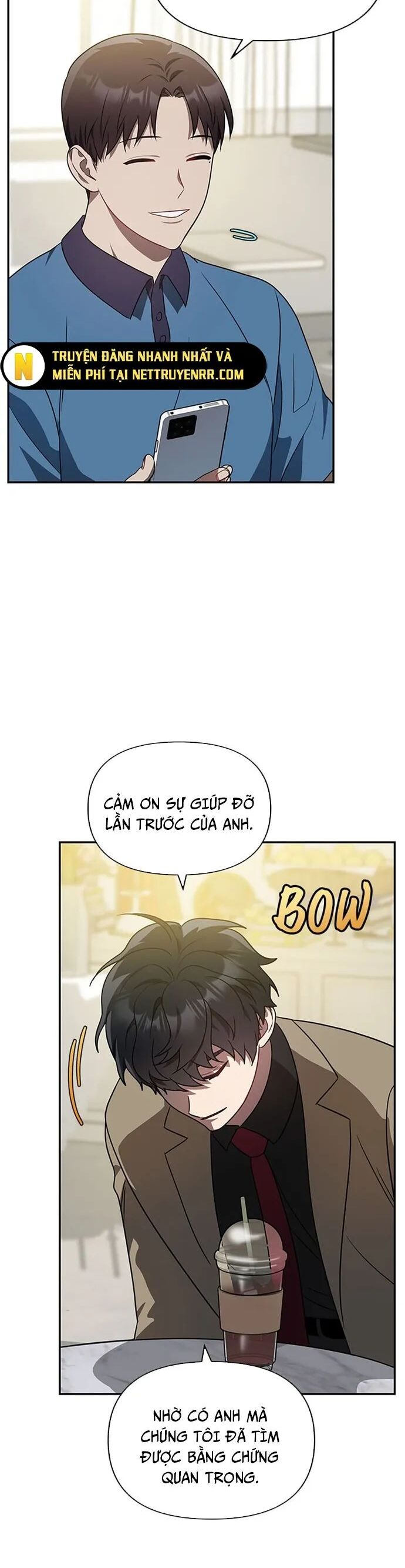Tôi Đã Giết Hắn Chương 67 Ảnh 13