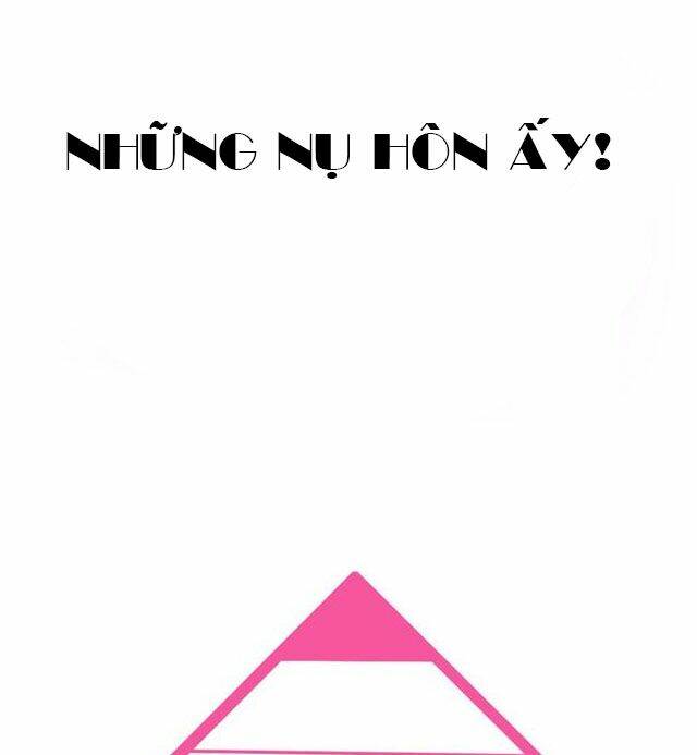 Triệu Nụ Hôn Của Hoàng Tử Chương 1 Ảnh 31