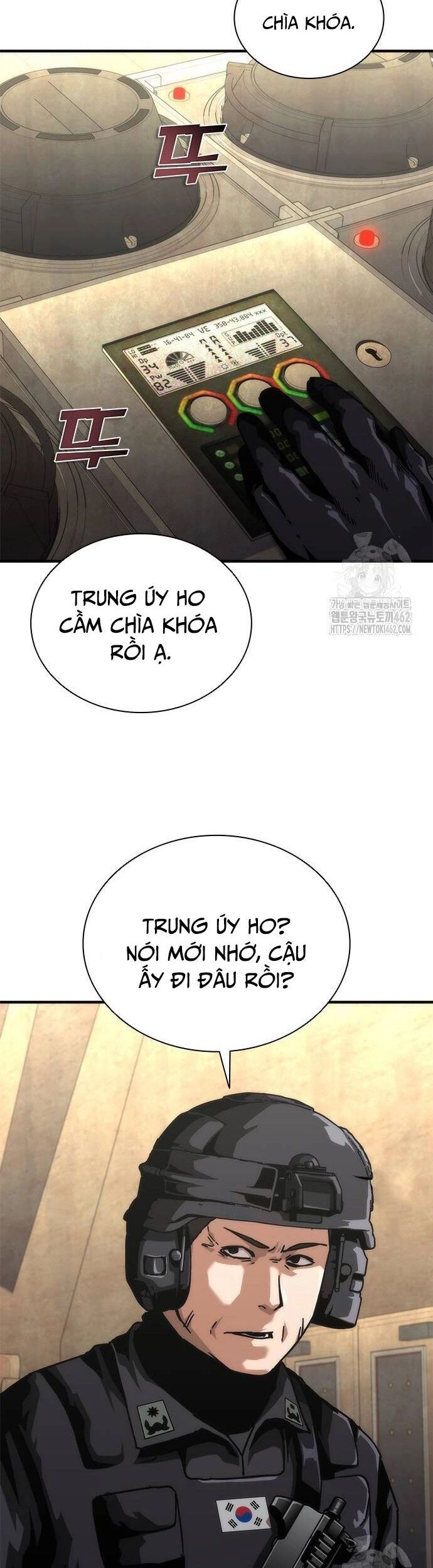 Mạt Thế Zombie 82-08 Chương 69 Ảnh 3