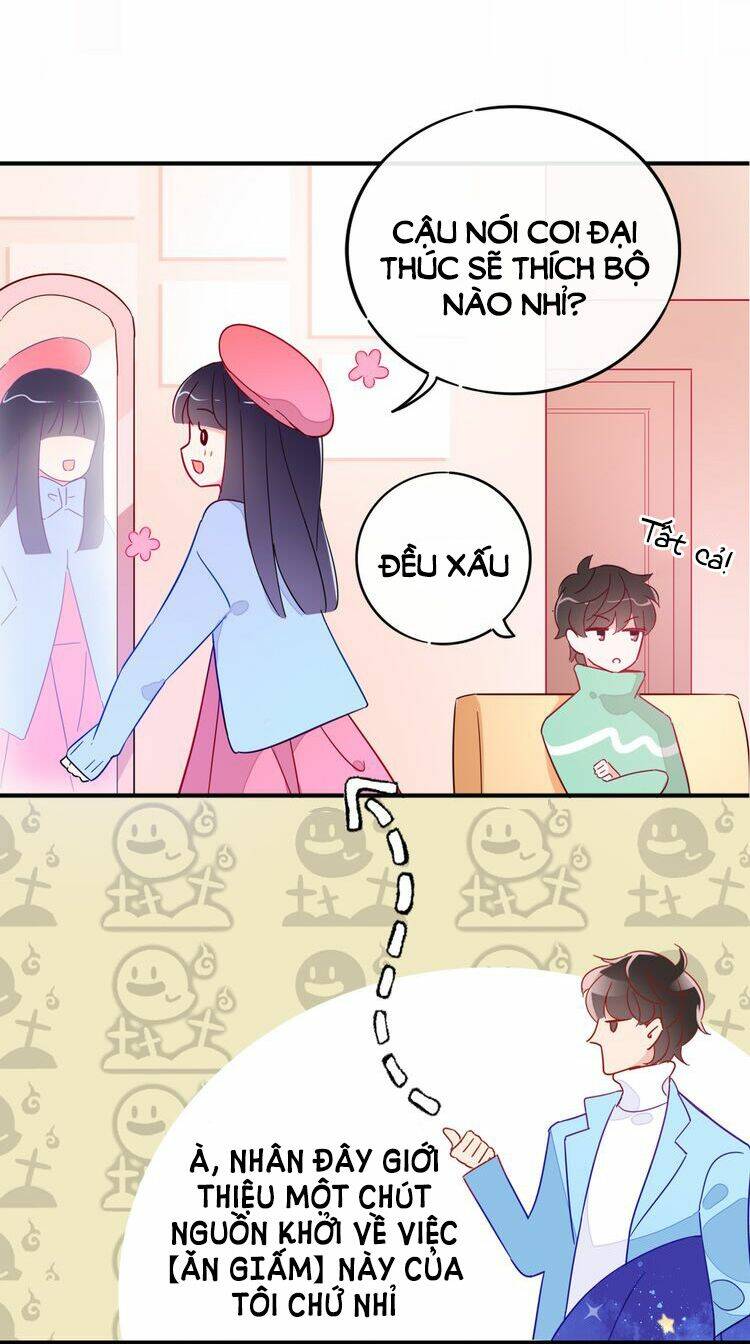 Sổ Tay Công Lược Của Tra Nam Chương 0 Ảnh 10