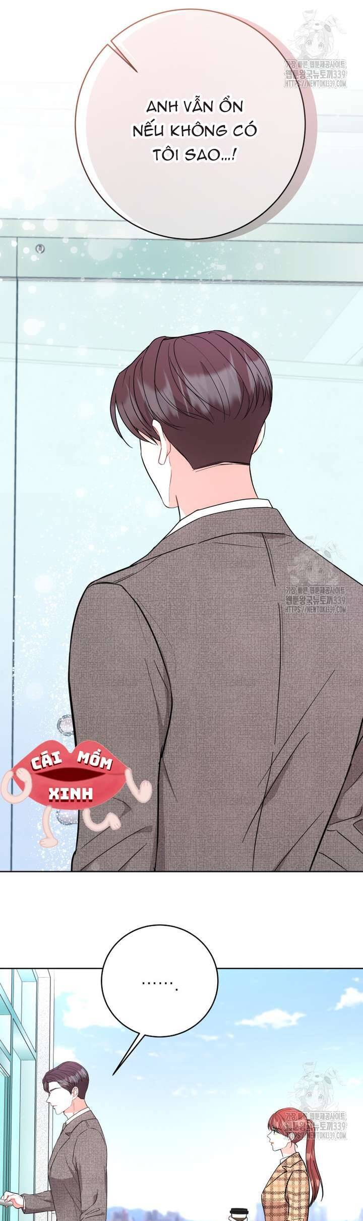 Hades Và Persephone Chương 29 Ảnh 12