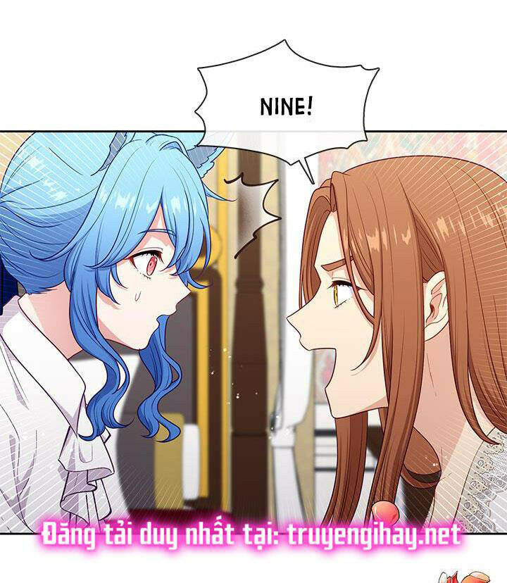 Hãy Coi Chừng Ác Nữ Chương 124 Ảnh 35