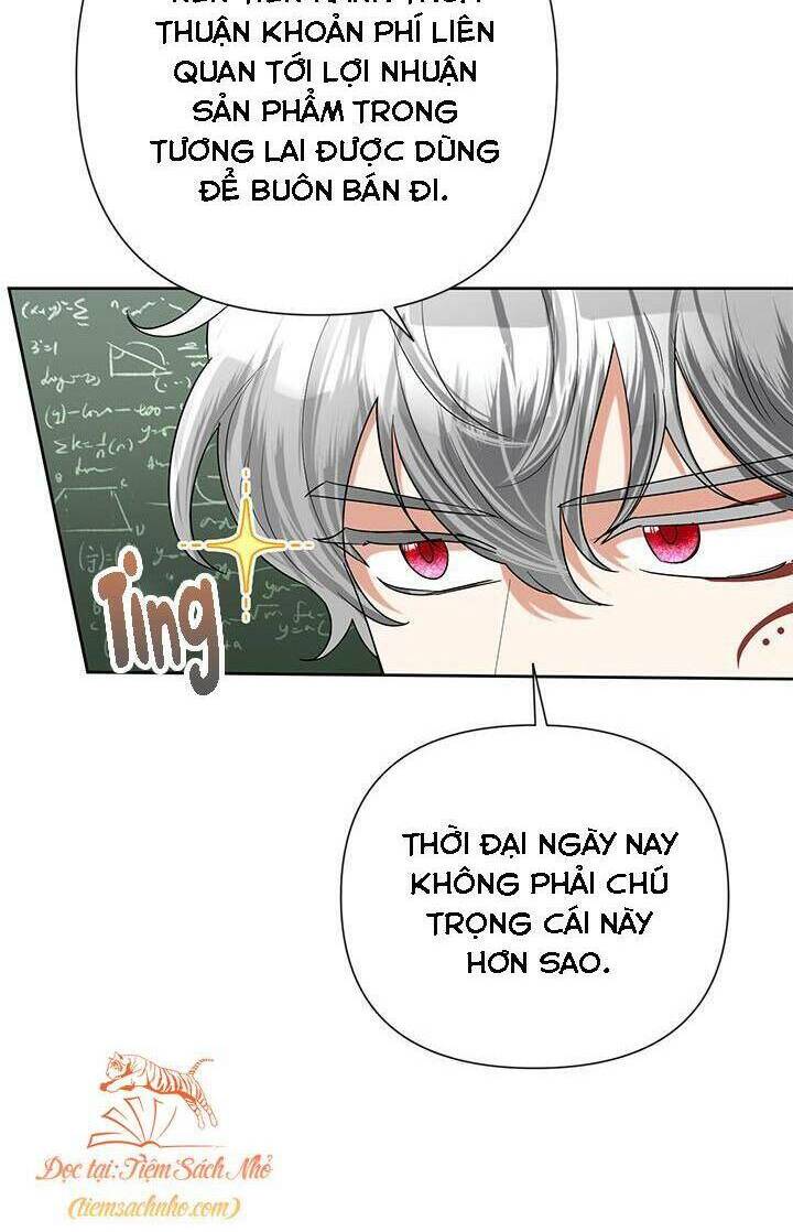 Ác Nữ Hôm Nay Lại Yêu Đời Rồi! Chương 50 Ảnh 5