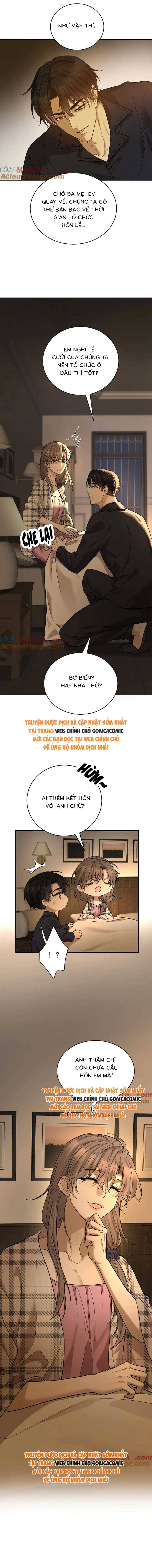 Kết Đẹp Với Chú Út Kiếp Trước Sau Chia Tay Chương 77 Ảnh 4