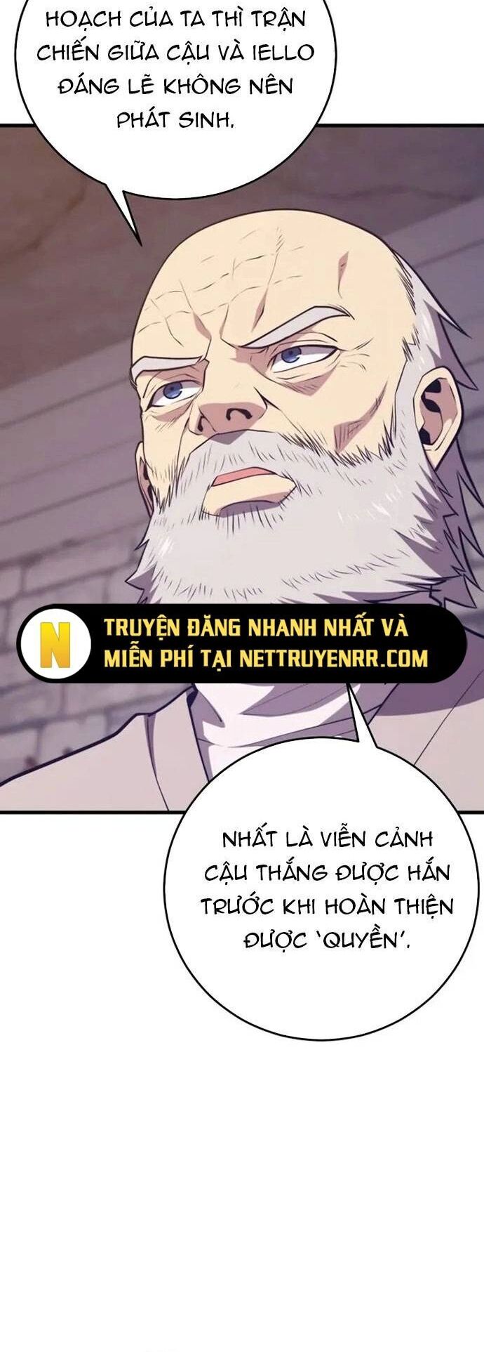 Seoul Tử Linh Sư Chương 139 Ảnh 16