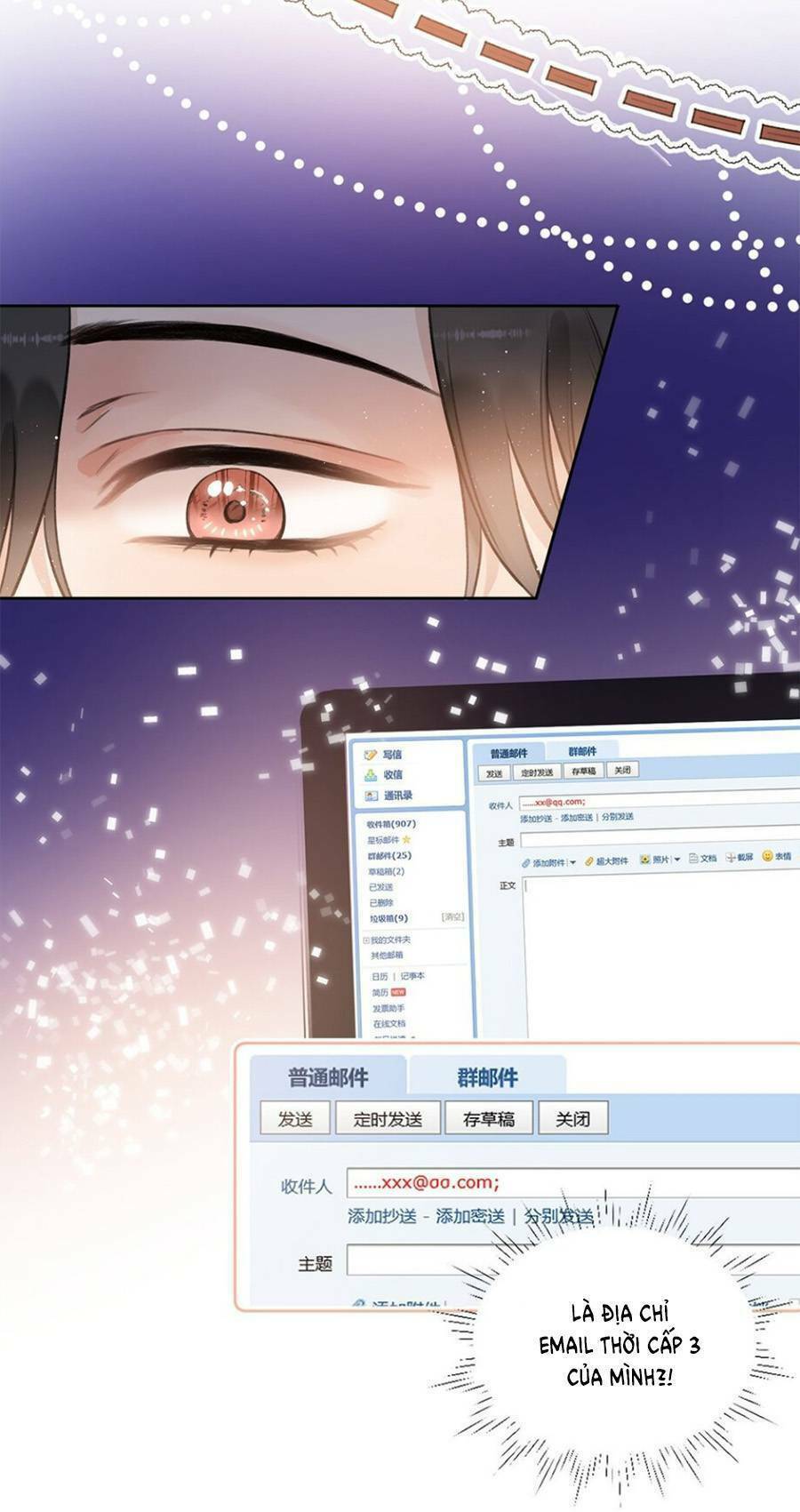 Dĩ Ái Chi Danh Chương 28 Ảnh 19
