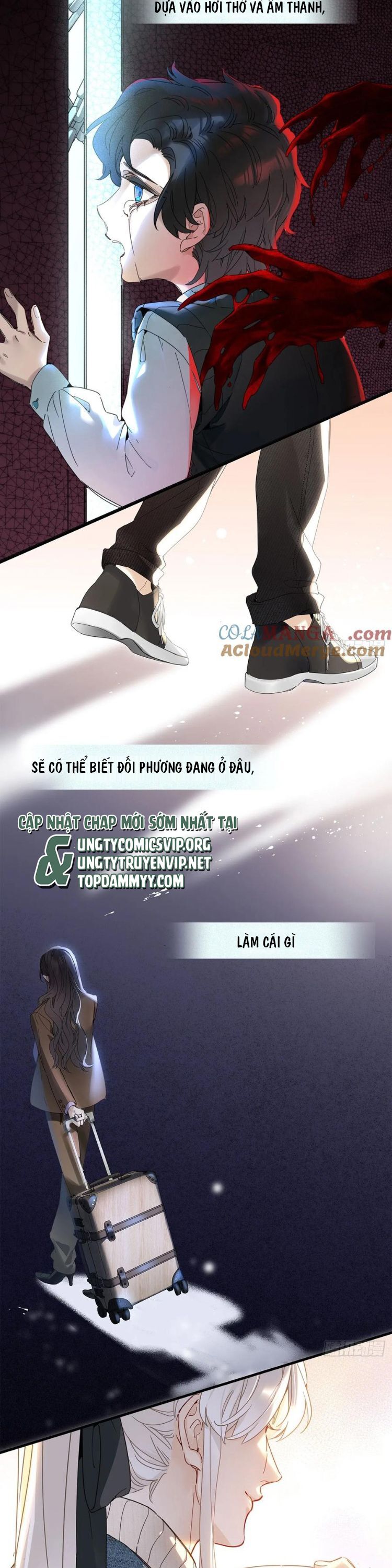 Thỉnh Quân Nhập Quái Chương 51 Ảnh 6