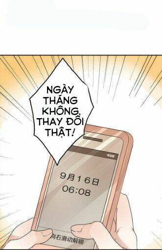 Triệu Nụ Hôn Của Hoàng Tử Chương 7 Ảnh 2