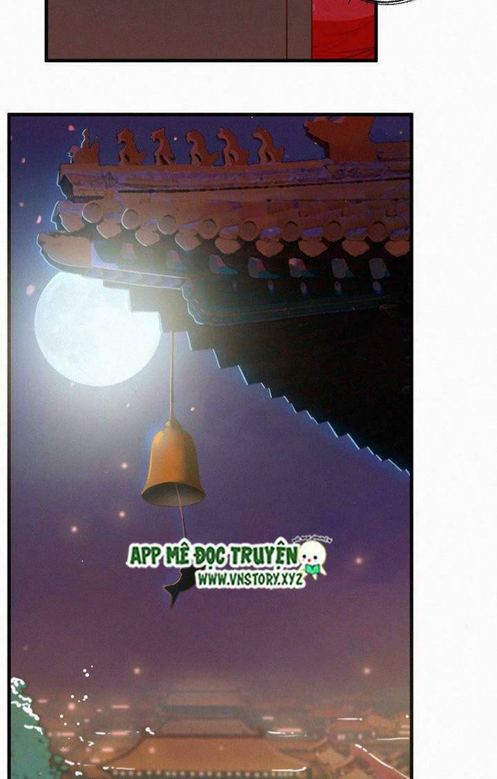 Thiên Hương Mỹ Nhân Chương 118 Ảnh 30