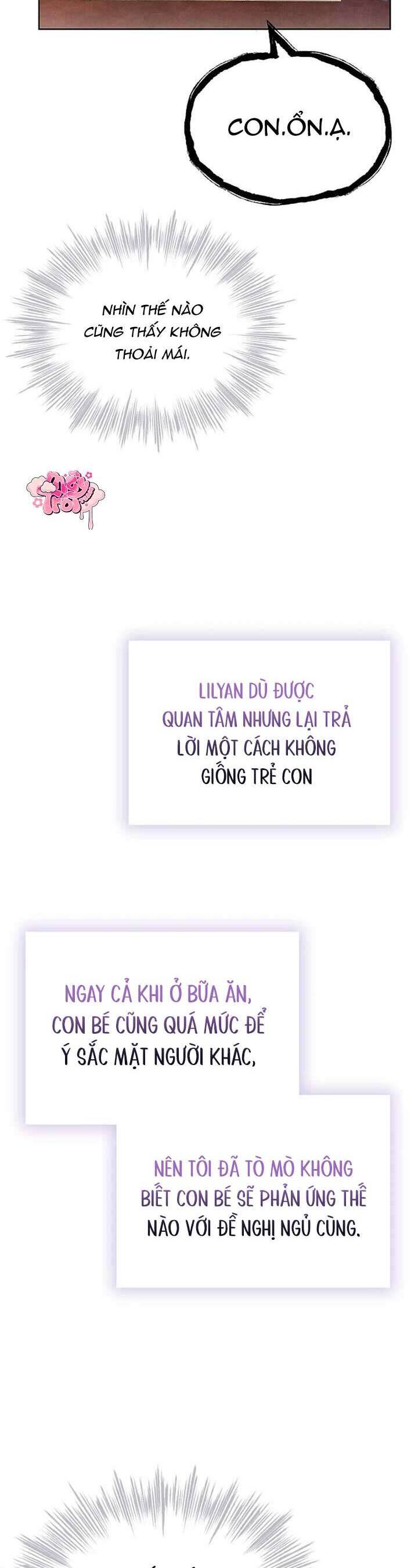 Nhân Vật Phụ Quyết Định Trở Thành Kẻ Giả Mạo Chương 13 Ảnh 28