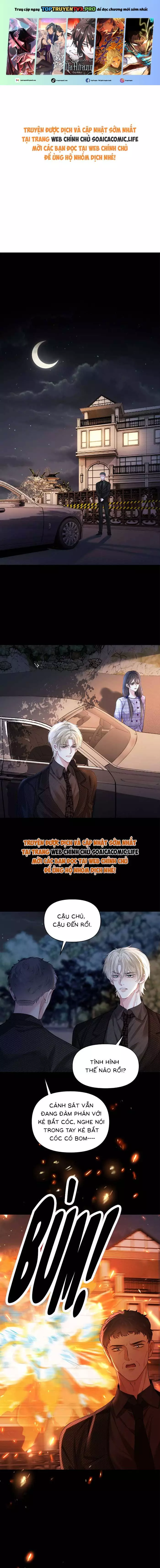 Ngày Mai Cũng Thích Chương 81 Ảnh 2