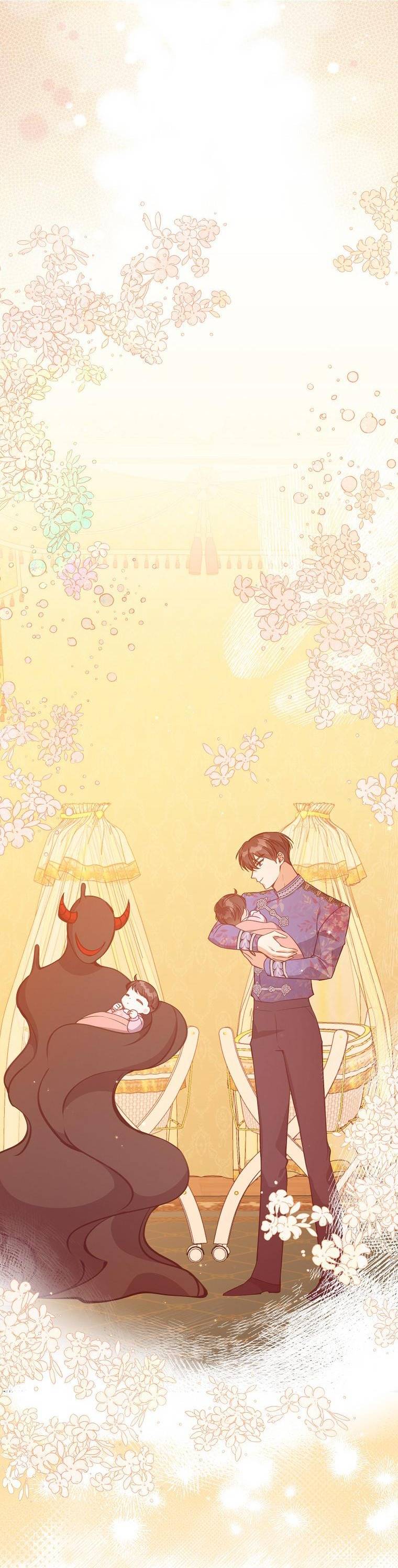 Cô Em Gái Quý Giá Của Nhân Vật Phản Diện Chương 123 Ảnh 31