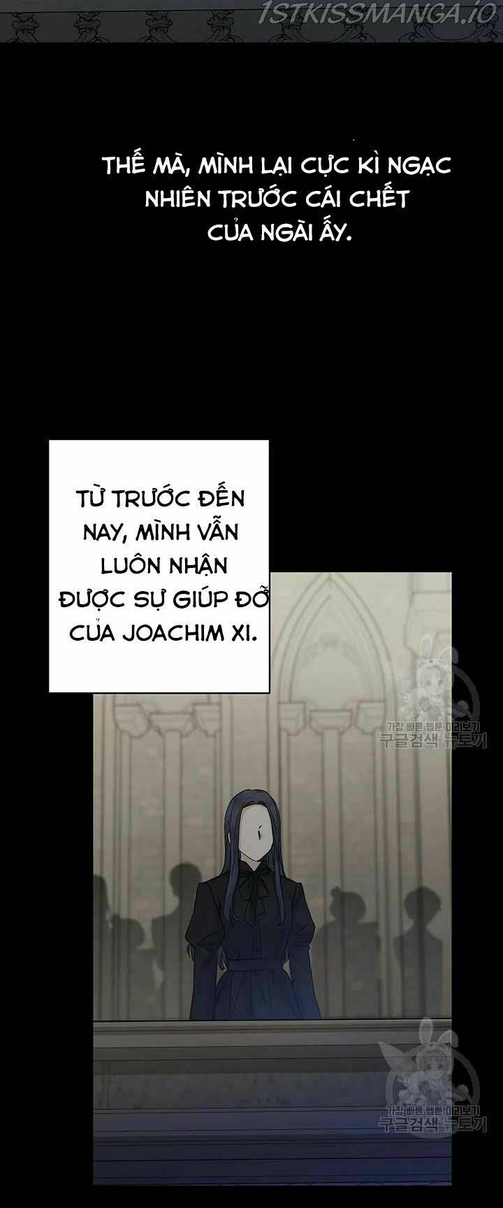 Tôi Không Còn Yêu Anh Nữa Chương 53 Ảnh 50