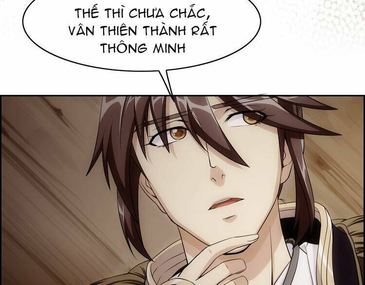 Vân Thiên Thành Chương 2 Ảnh 68