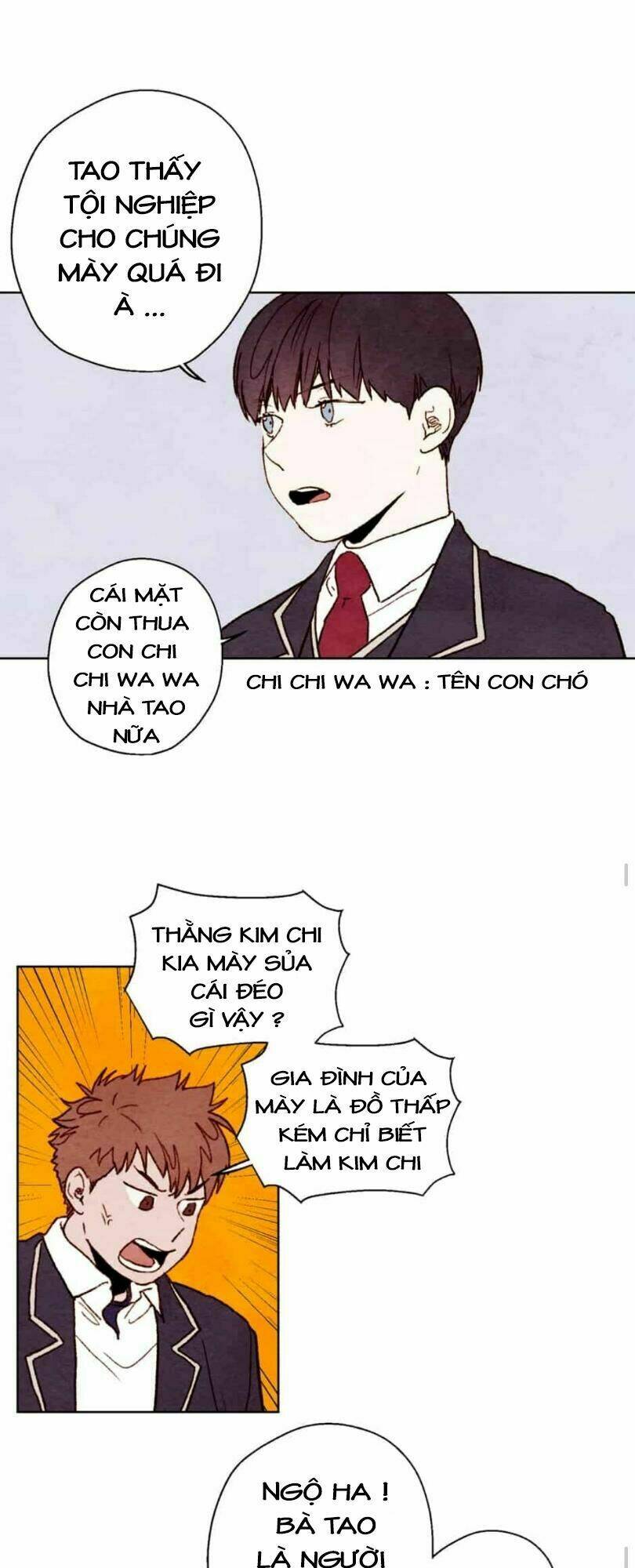 Trợ Lý Đặc Biệt Của Tôi Chương 31 Ảnh 11