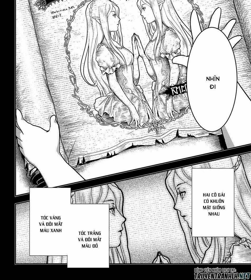 Assassin De Aru Ore No Sutetasu Ga Yuusha Yori Mo Akiraka Ni Tsuyoi Nodaga Chương 13 Ảnh 5