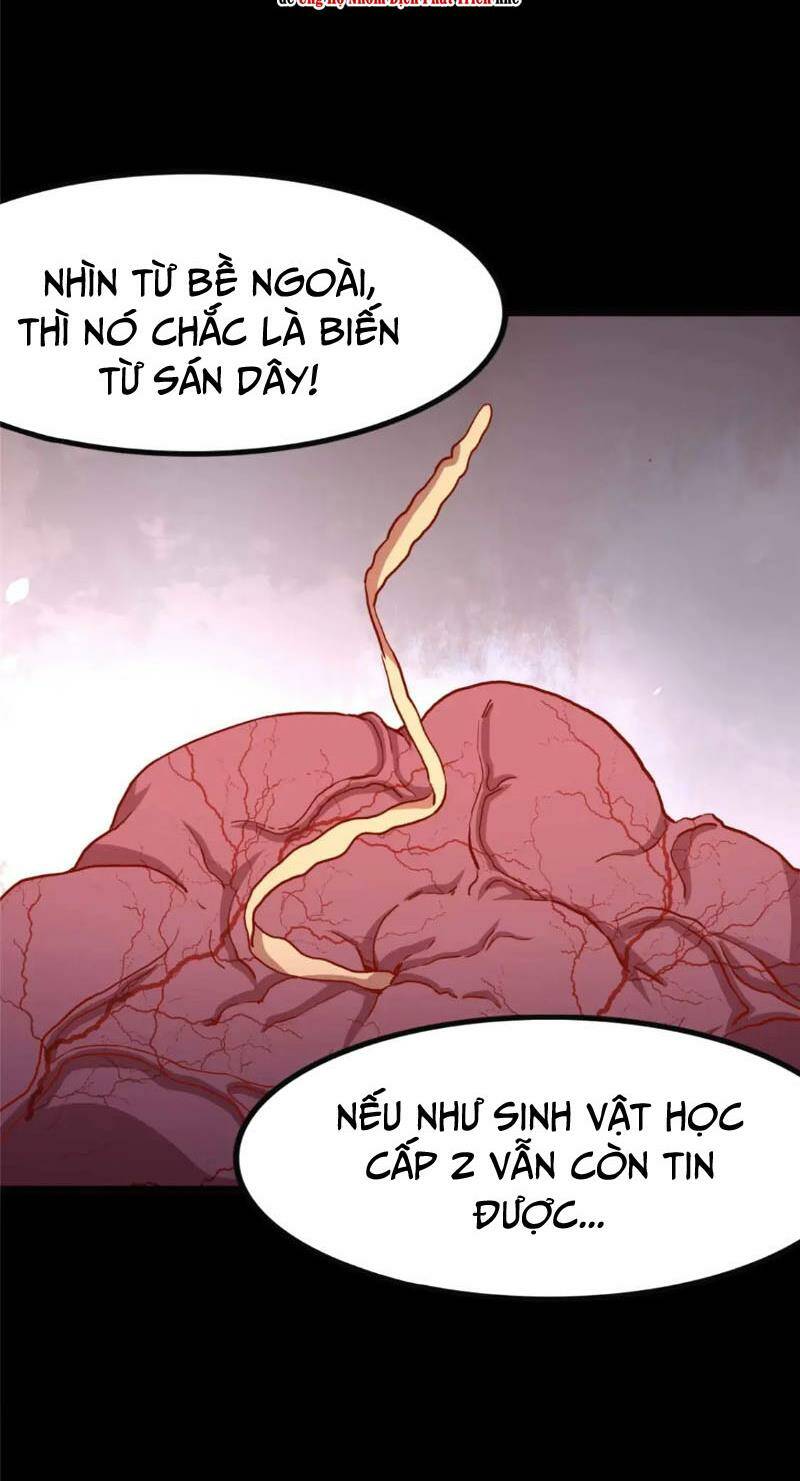 Bạn Gái Zombie Của Tôi Chương 411 Ảnh 4