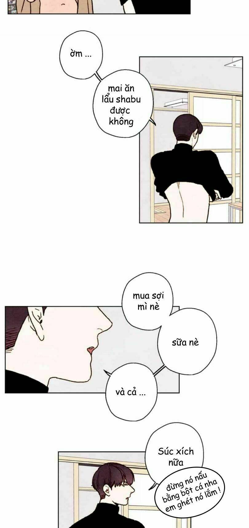 Trợ Lý Đặc Biệt Của Tôi Chương 29 Ảnh 6