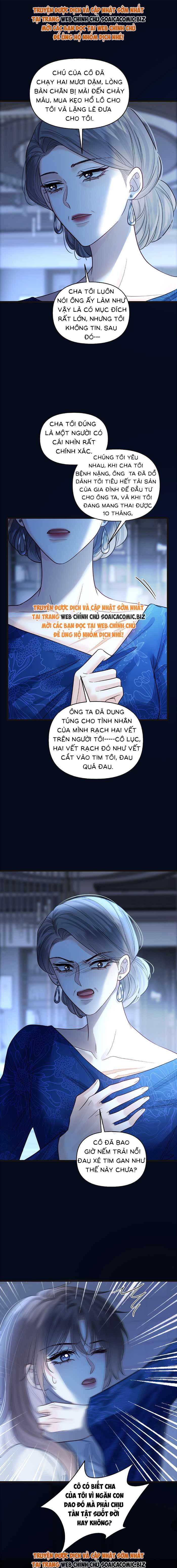 Ngày Mai Cũng Thích Chương 78 Ảnh 5