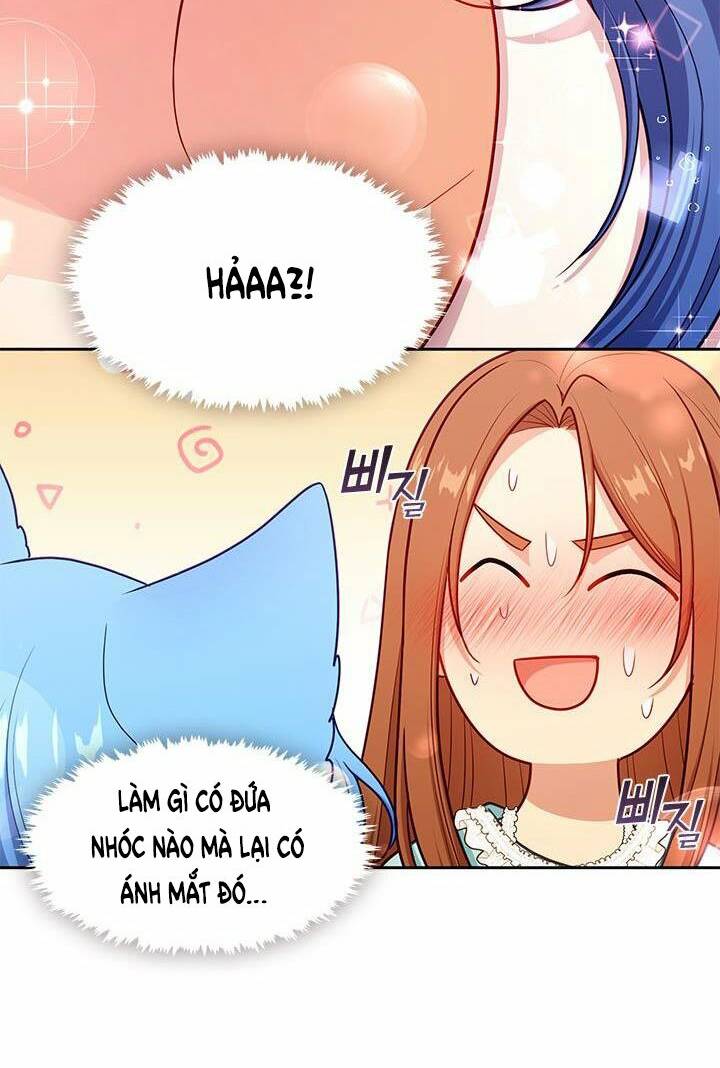 Hãy Coi Chừng Ác Nữ Chương 128 Ảnh 40