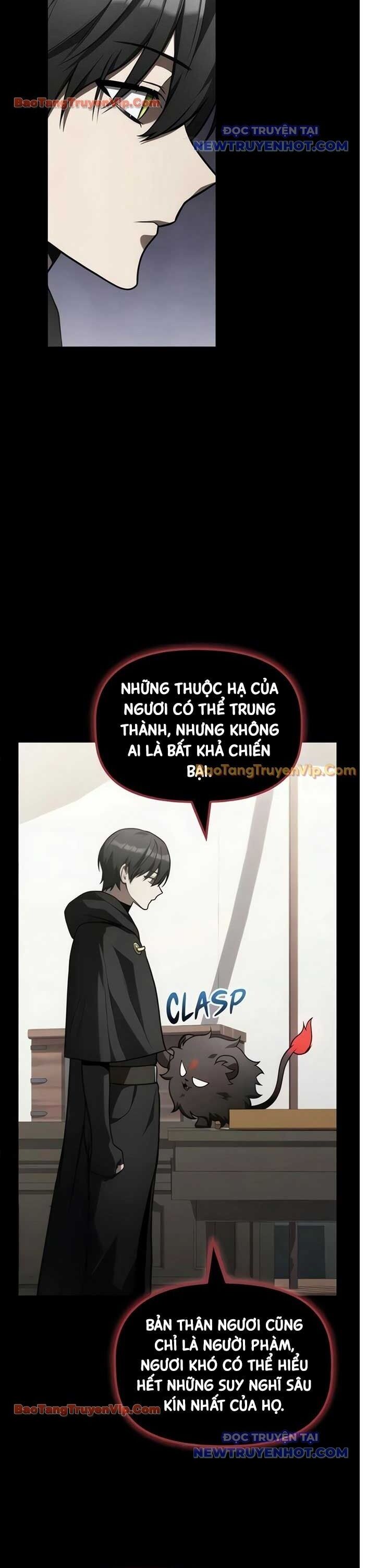 Thiếu Gia Chủ Của Gia Tộc Tử Linh Sư Chương 20 Ảnh 176