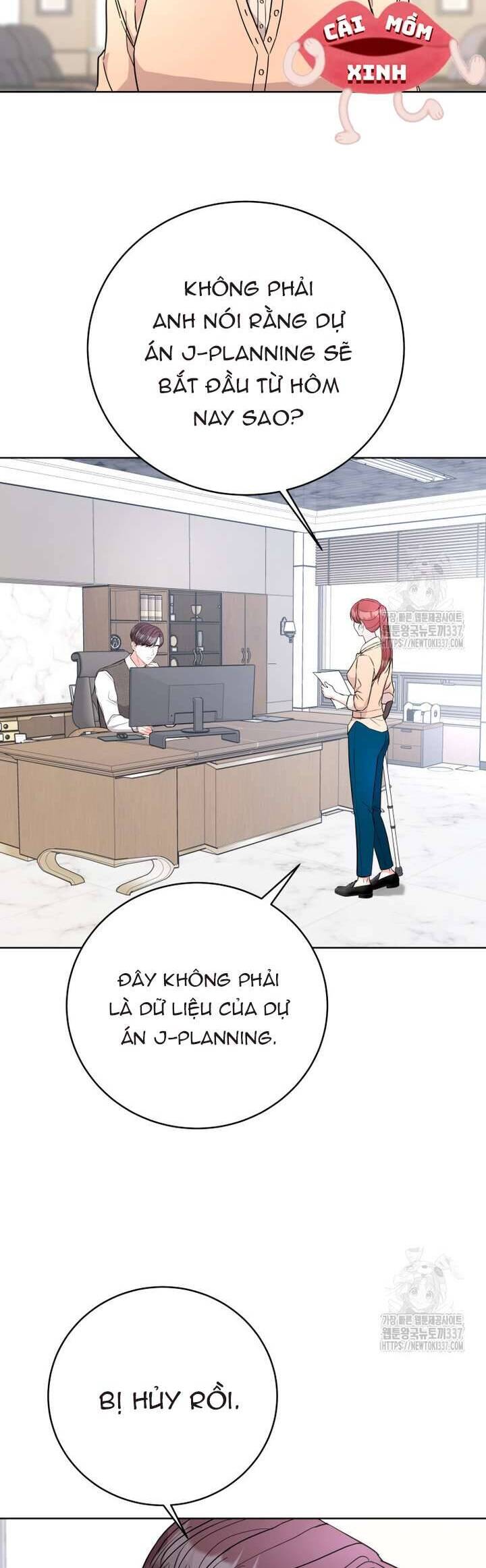 Hades Và Persephone Chương 27 Ảnh 8