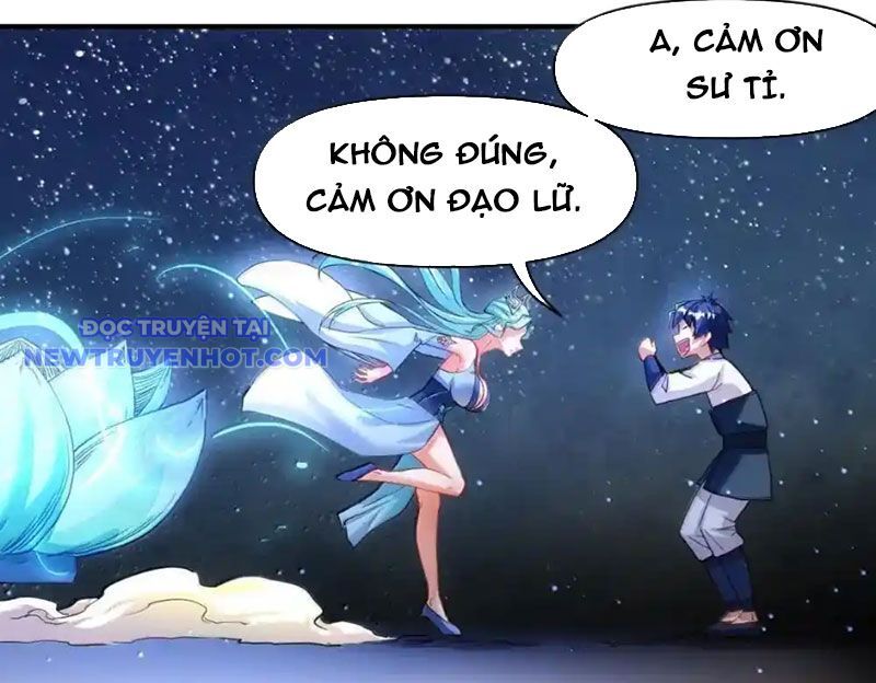 Xuyên Không Tới Thế Giới Tu Chân Nhưng Ta Vẫn Có Mạng Internet Chương 27 Ảnh 52