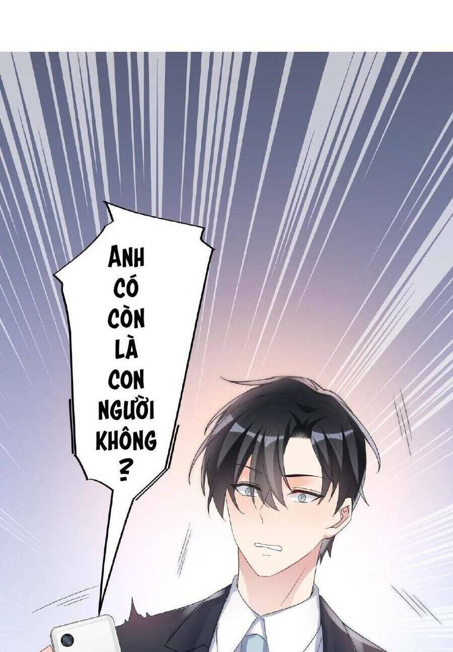 Tình Yêu Như Một Vở Kịch Chương 4 Ảnh 17