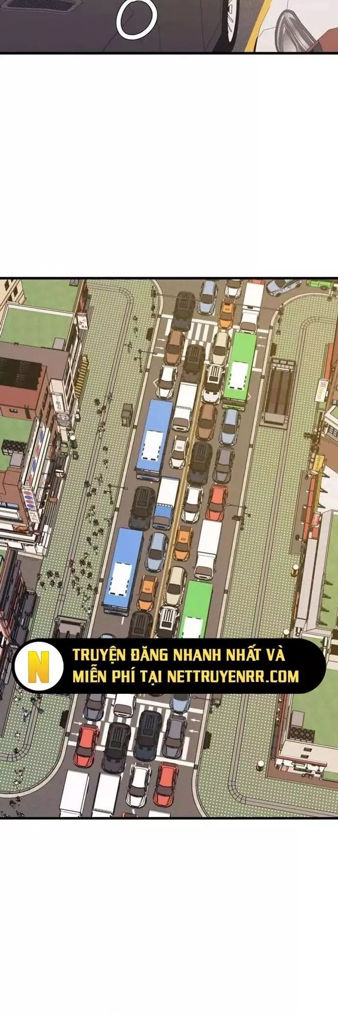 Seoul Tử Linh Sư Chương 134 Ảnh 4