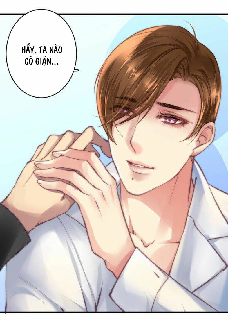 Khanh Như Tơ Chương 61 Ảnh 26