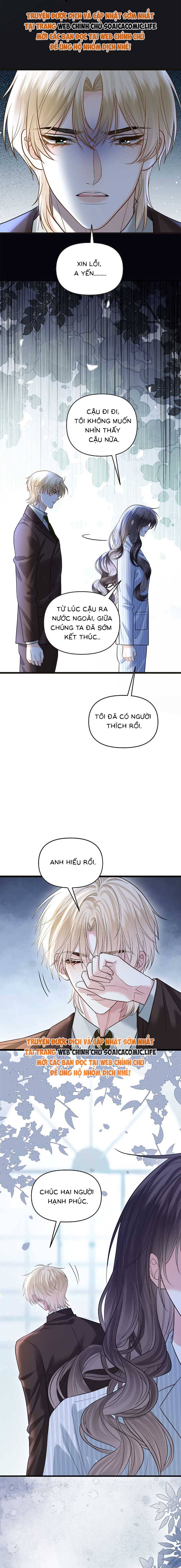 Ngày Mai Cũng Thích Chương 81 Ảnh 9
