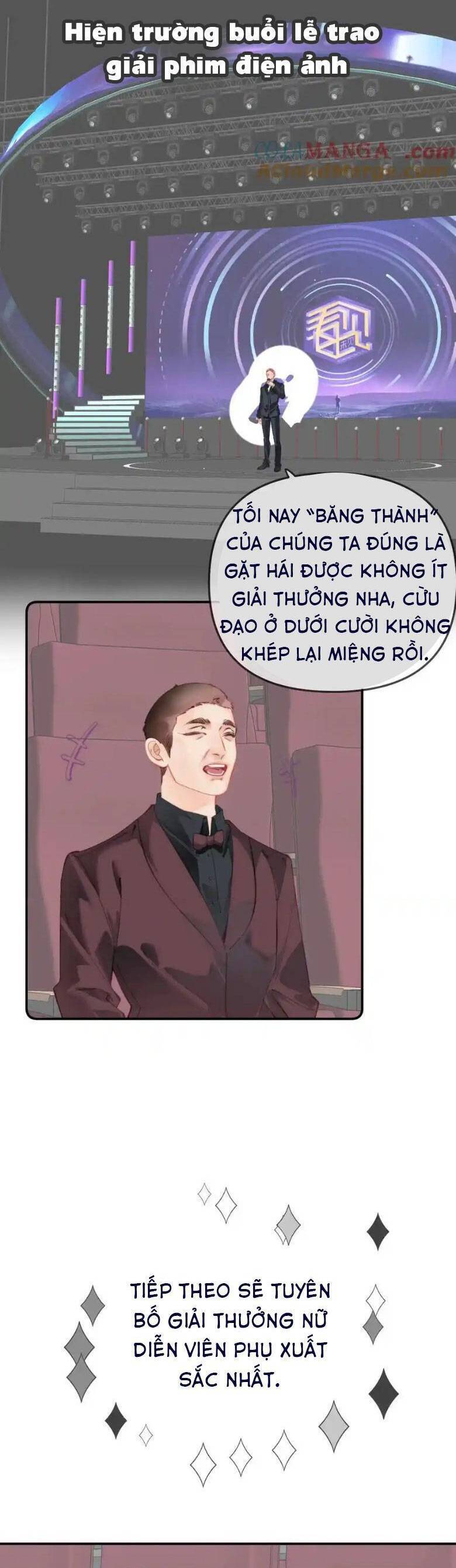 Vợ Chồng Đỉnh Lưu Có Chút Ngọt Ngào Chương 105 Ảnh 16