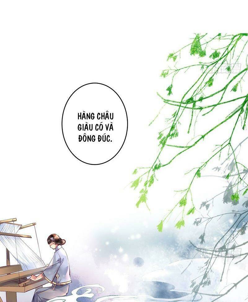 Khanh Như Tơ Chương 53 Ảnh 7